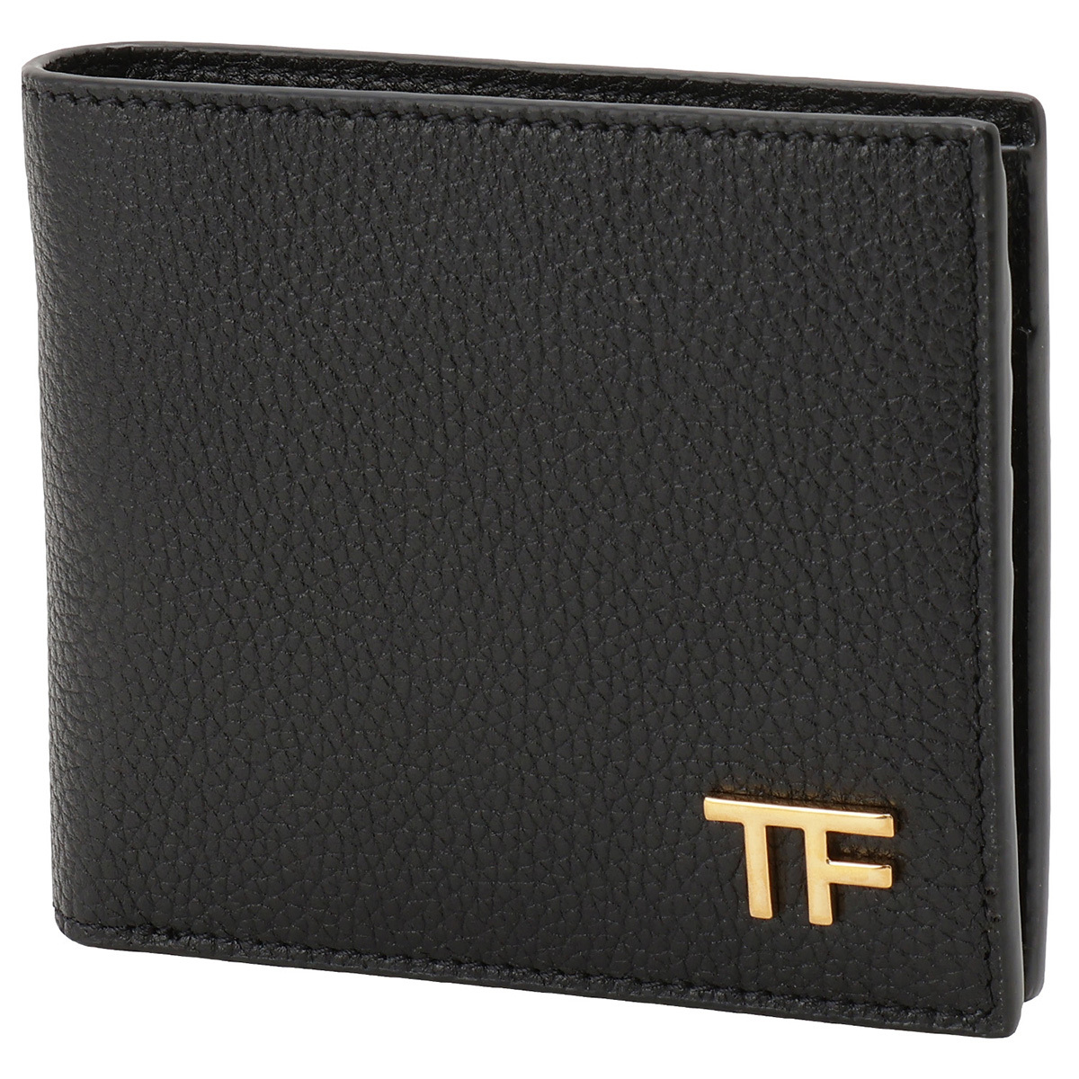 トムフォード TOM FORD 財布 二つ折り財布 折りたたみ財布 小銭入れ
