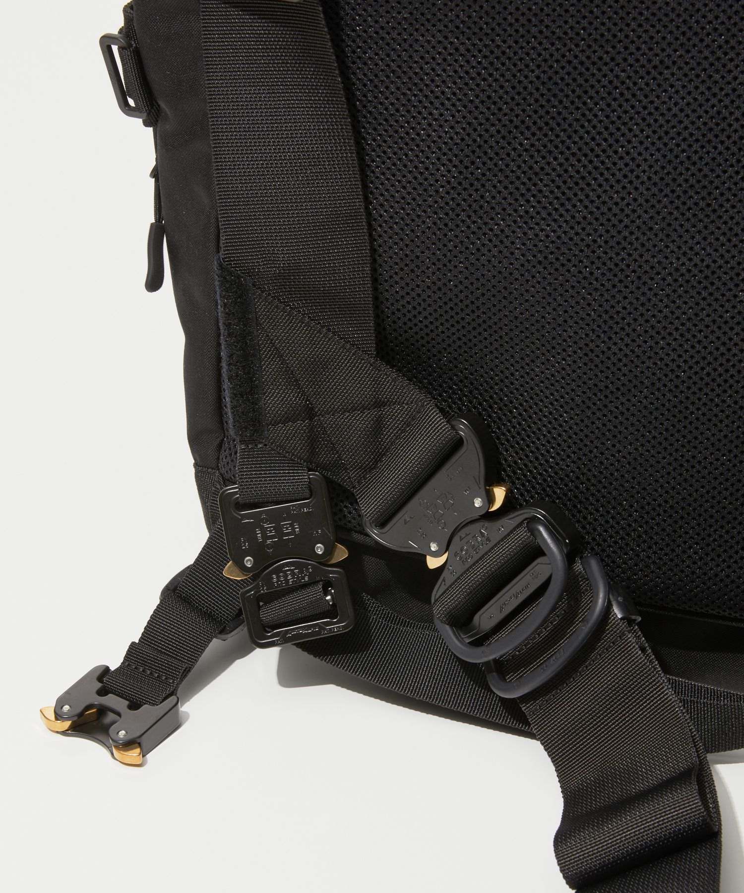 バッグジャック bagjack NXL MSNGR Tech-line M ユニセックス バッグ