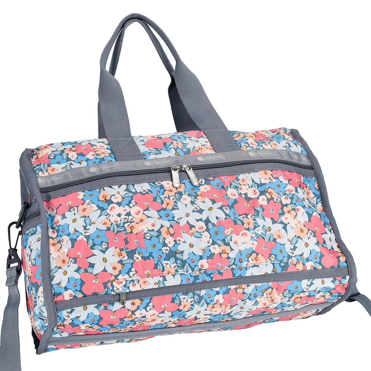 レスポートサック LeSportsac バッグ ボストンバッグ ショルダーバッグ