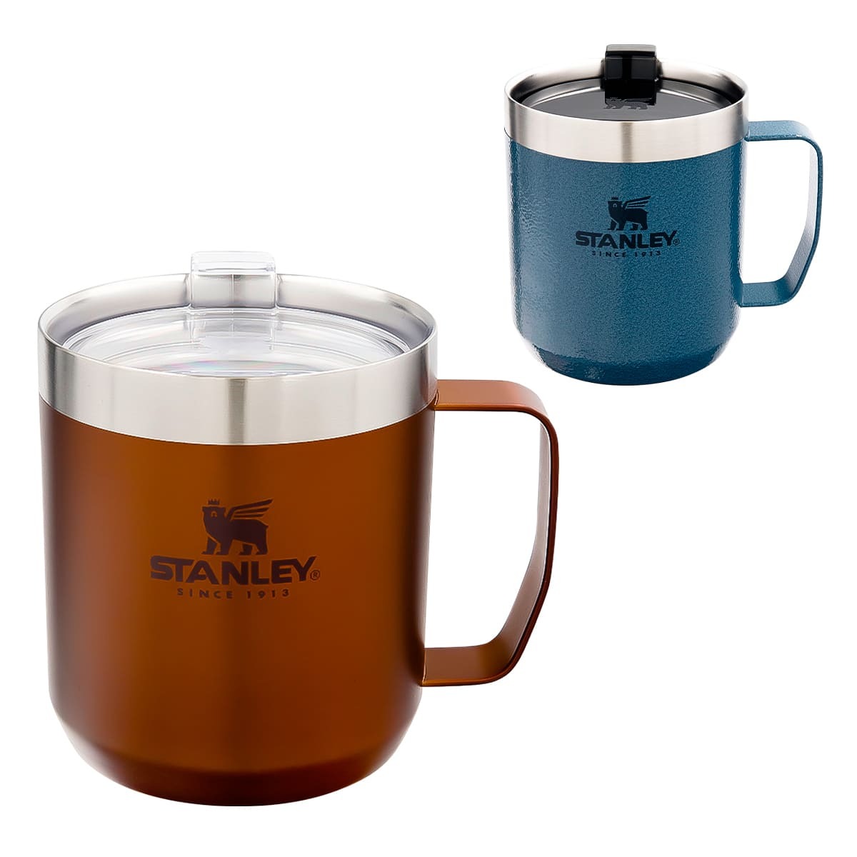 スタンレー マグボトル コップ カップ ハンドル 0.35L キャンプマグ