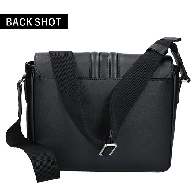 バリー ショルダーバッグ メンズ ブランド BALLY MYTHOS クロスボディ