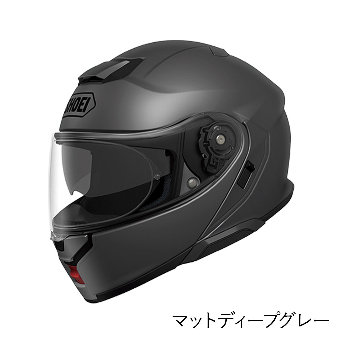 SHOEI ヘルメット バイク フルフェイス システムヘルメット NEOTEC 3