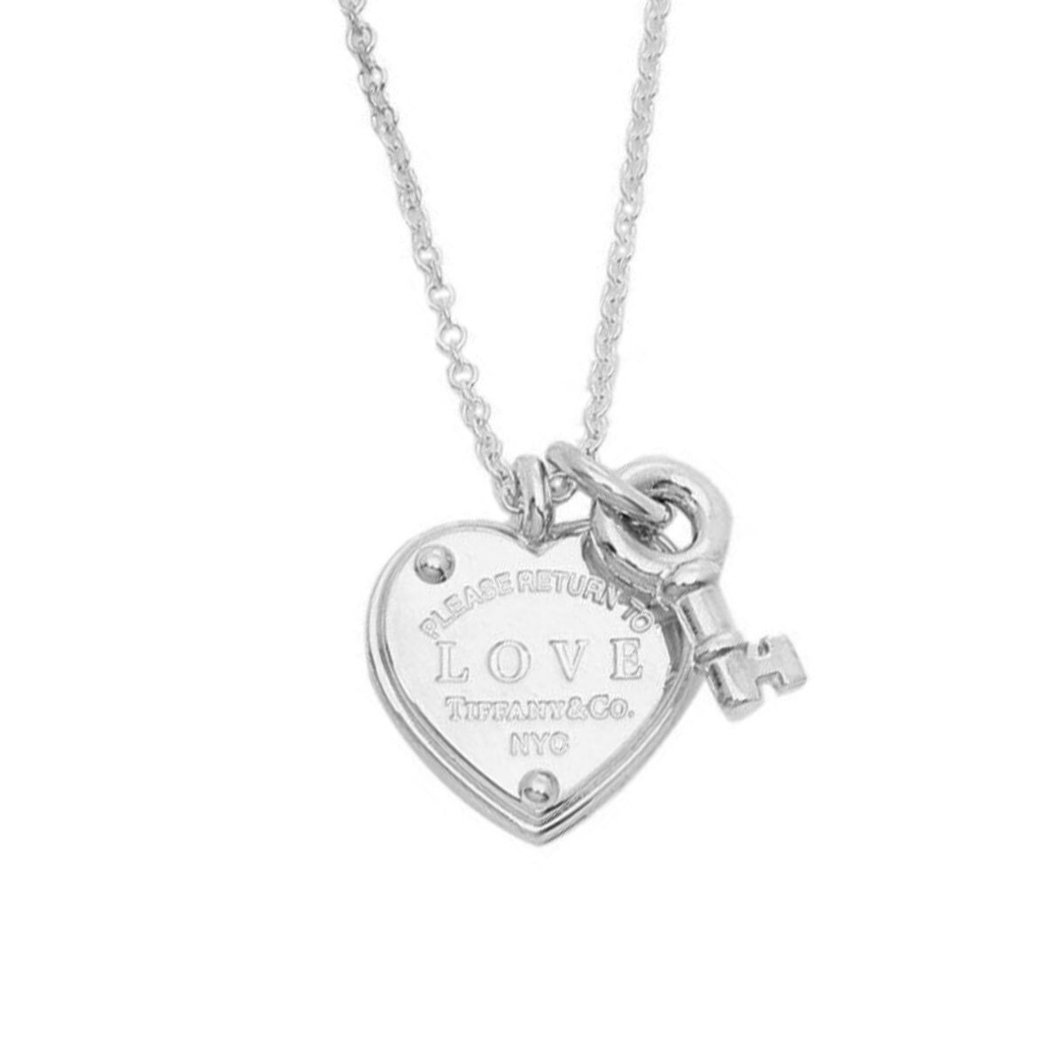 ティファニー TIFFANY&CO 36339497 RTT リターン トゥ ティファニー