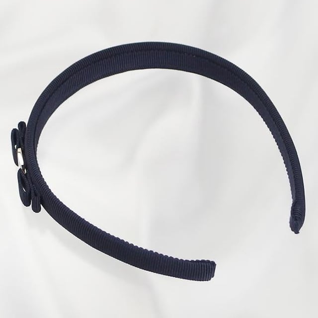 フェラガモ サルバトーレフェラガモ Ferragamo カチューシャ ヘア