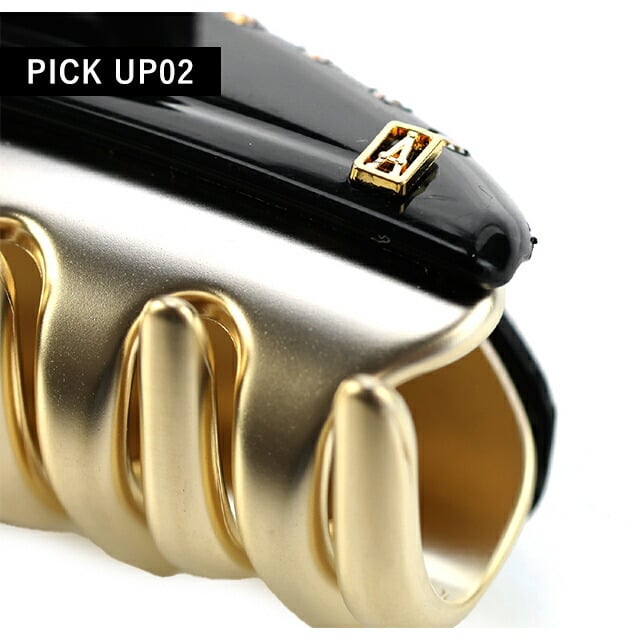 アレクサンドル ドゥ パリ ヘアクリップ レディース ブランド