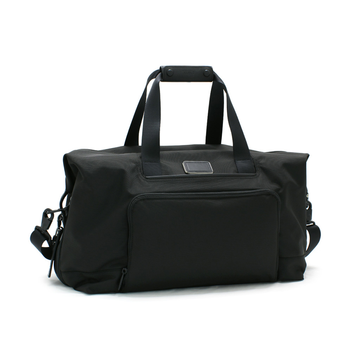 トゥミ TUMI ダブル・エクスパンション・サチェル ボストンバッグ