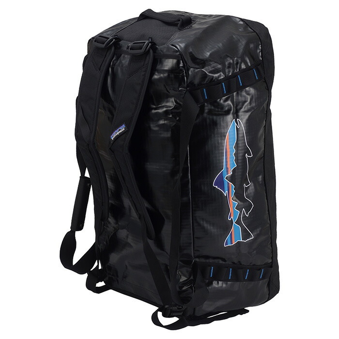 Patagonia パタゴニア Black Hole Duffle 55L 49342 BLK / CNY / BFZT