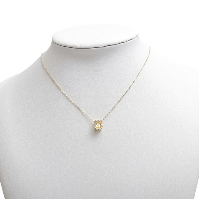 スワロフスキー SWAROVSKI Una ネックレス アクセサリー 5598421