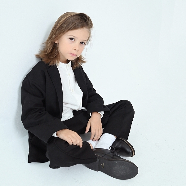 2024年新作 ジェネレーター スーツ 送料無料 ジェネレーター T/Cポンチ