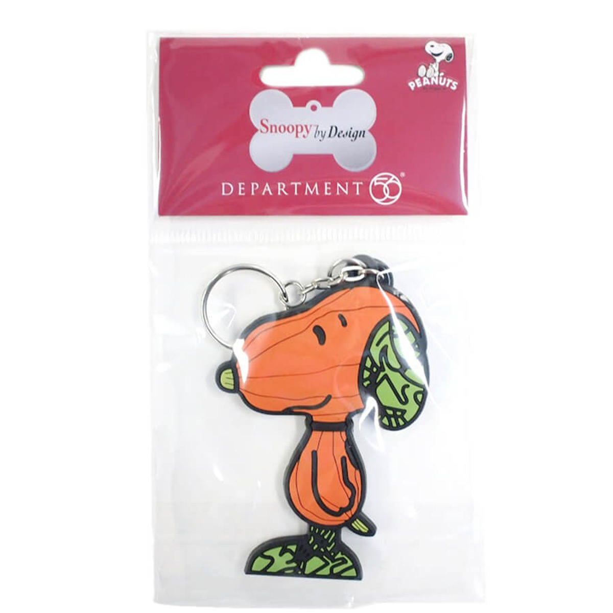 デパートメント56 Department 56 スヌーピー キーホルダー 4035911