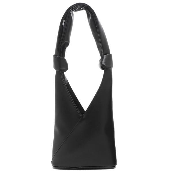 エムエムシックス メゾンマルジェラ ハンドバッグ ジャパニーズバッグ