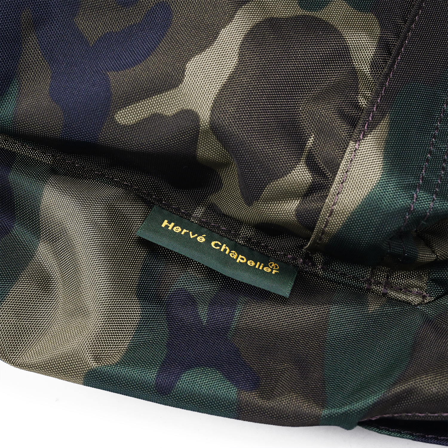 エルベシャプリエ Herve Chapelier リュック バッグ バックパック