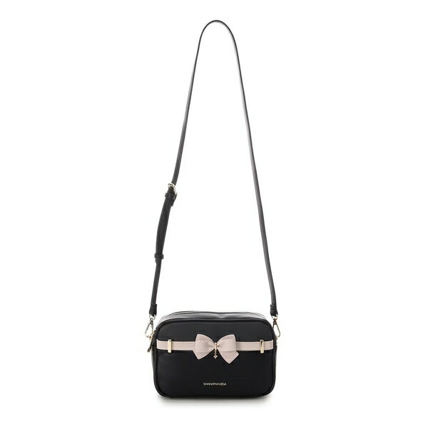 送料無料】【ラッピング無料】サマンサベガ Samantha Vega ショルダー