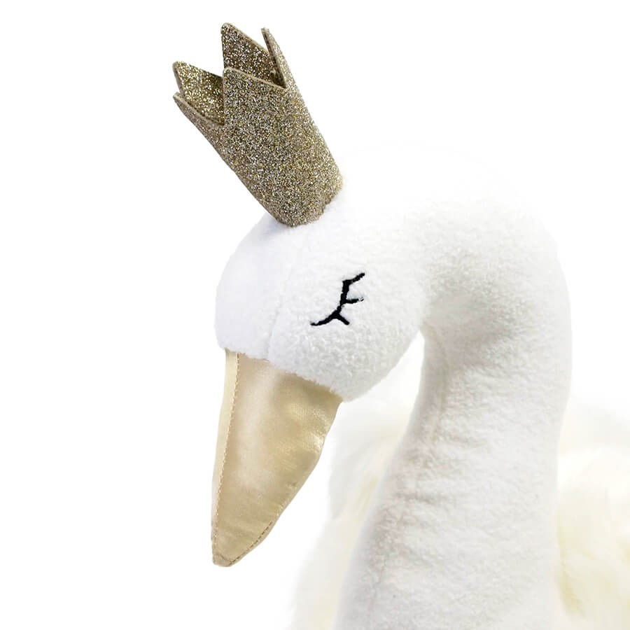 ガンド GUND スワン ホワイト 4061306 白鳥 ぬいぐるみ アニマル 動物