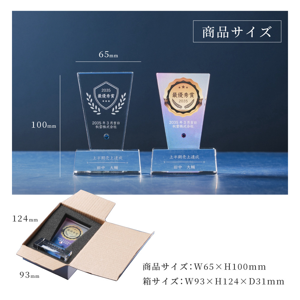 非売品 コカ・コーラ トロフィー 1999年 表彰記念 専用ケース付 非売品