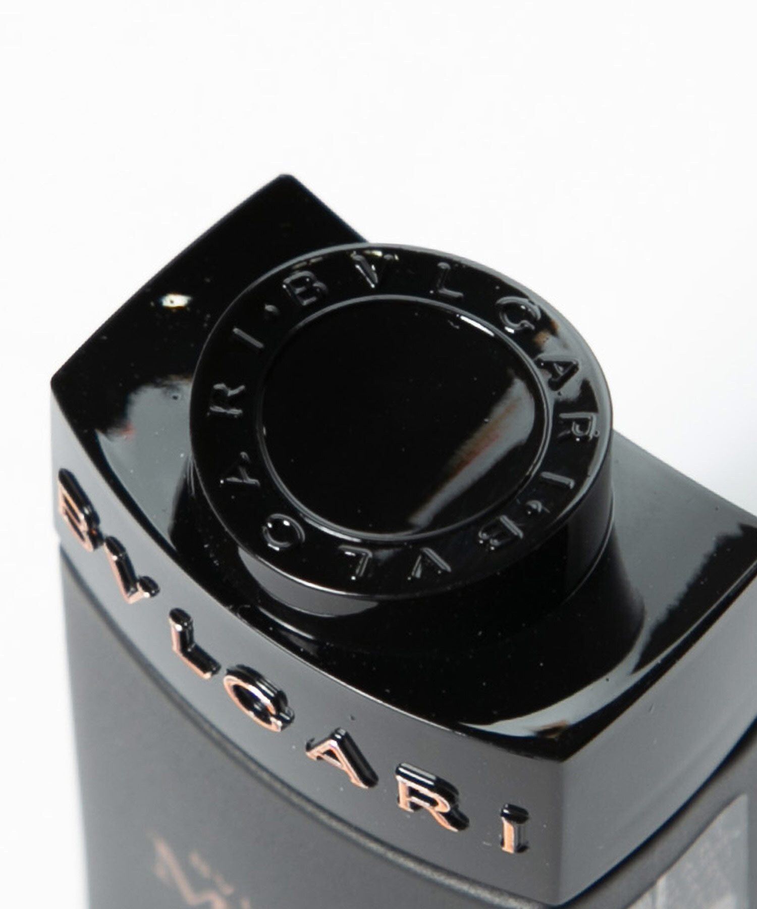 ブルガリ BVLGARI MAN IN BLACK マン イン ブラック オードパルファム