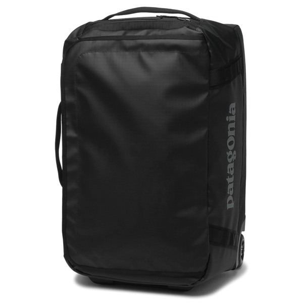 パタゴニア スーツケース キャリーバッグ ブラックホール ウィールド