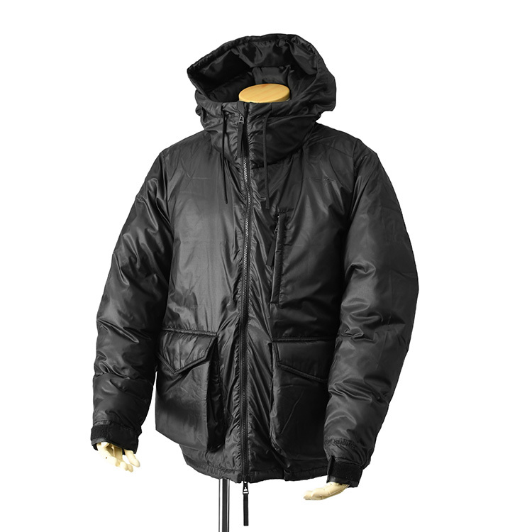 ダウンジャケット メンズ アウター アウトドア ブランド Cape HEIGHTS