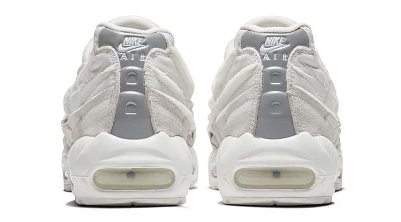 ナイキ エアマックス95 コムデギャルソン NIKE AIR MAX 95 メンズ