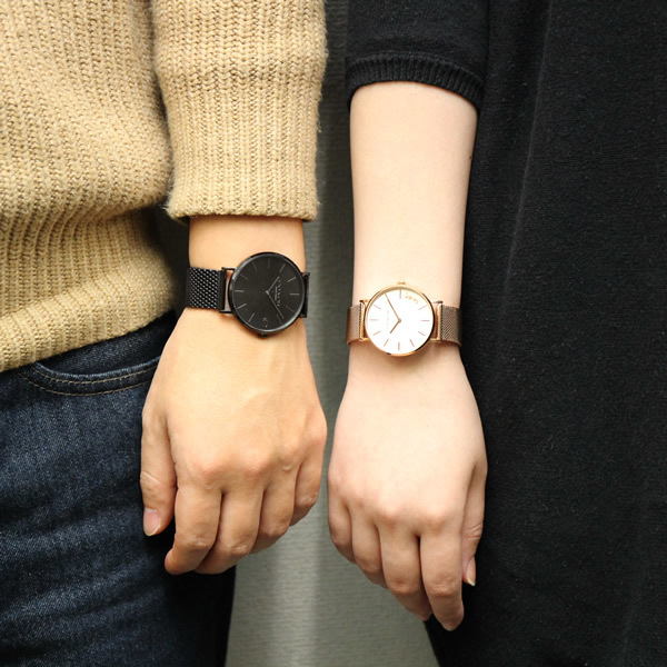 COACH】 コーチ ペアウォッチ 2本セット腕時計 メンズ レディース