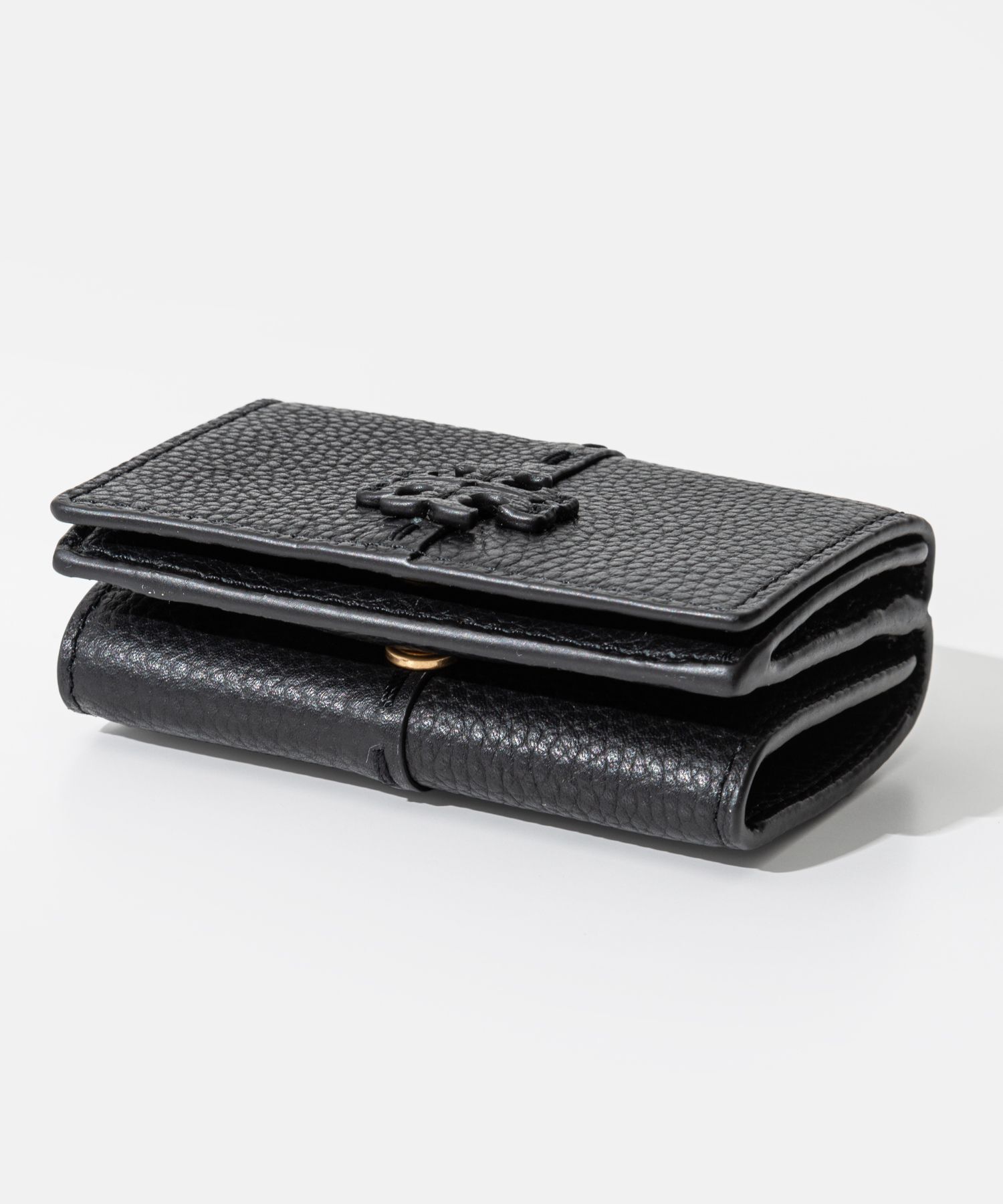 トリーバーチ TORY BURCH 155033 三つ折り財布 McGraw Micro Tri-Fold