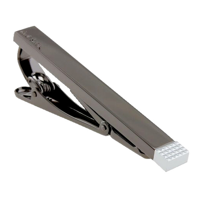 ポールスミス Paul Smith アーティストストライプ スピン タイバー