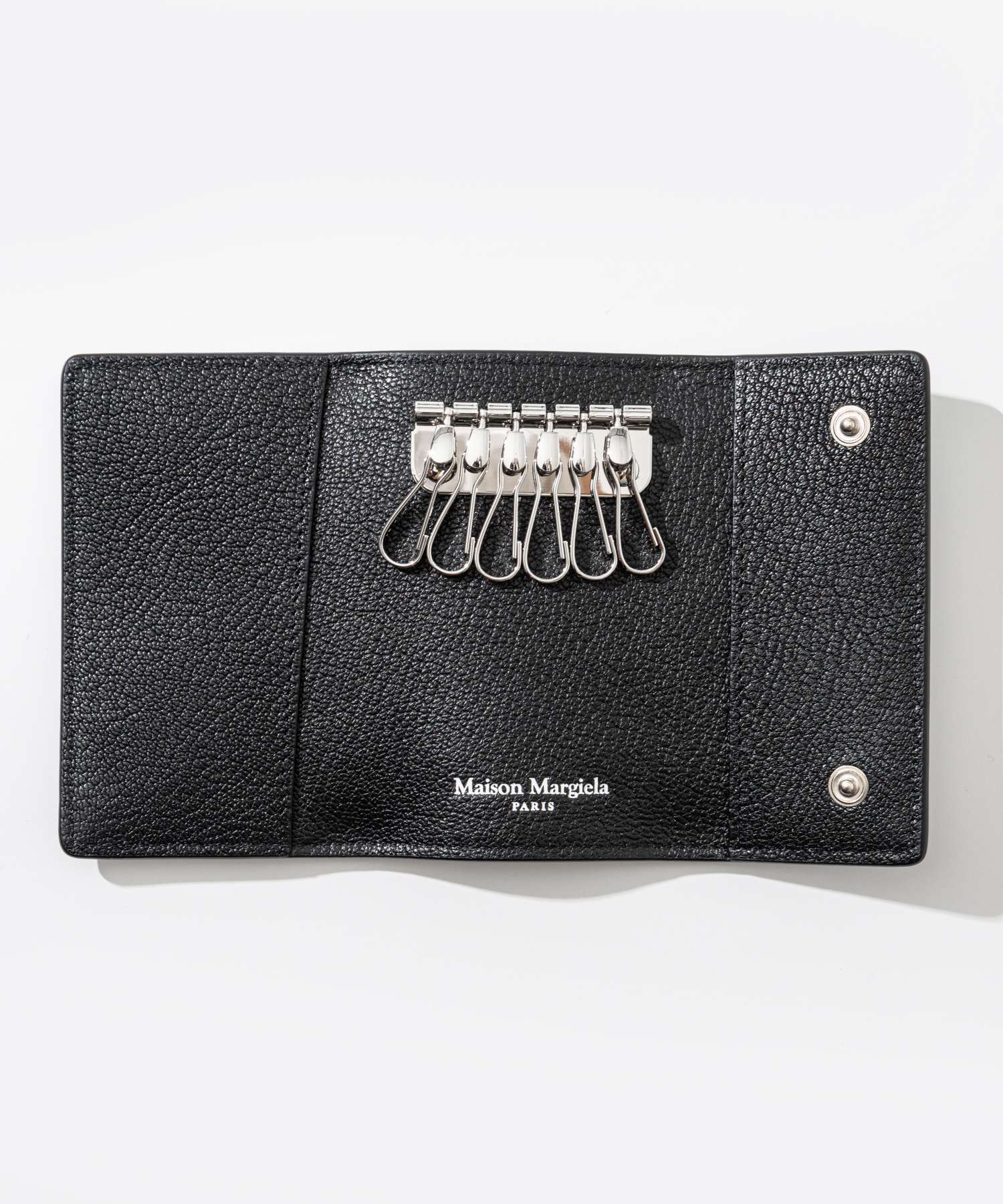 メゾン マルジェラ MAISON MARGIELA S55UA0026 P4806 キーケース KEY