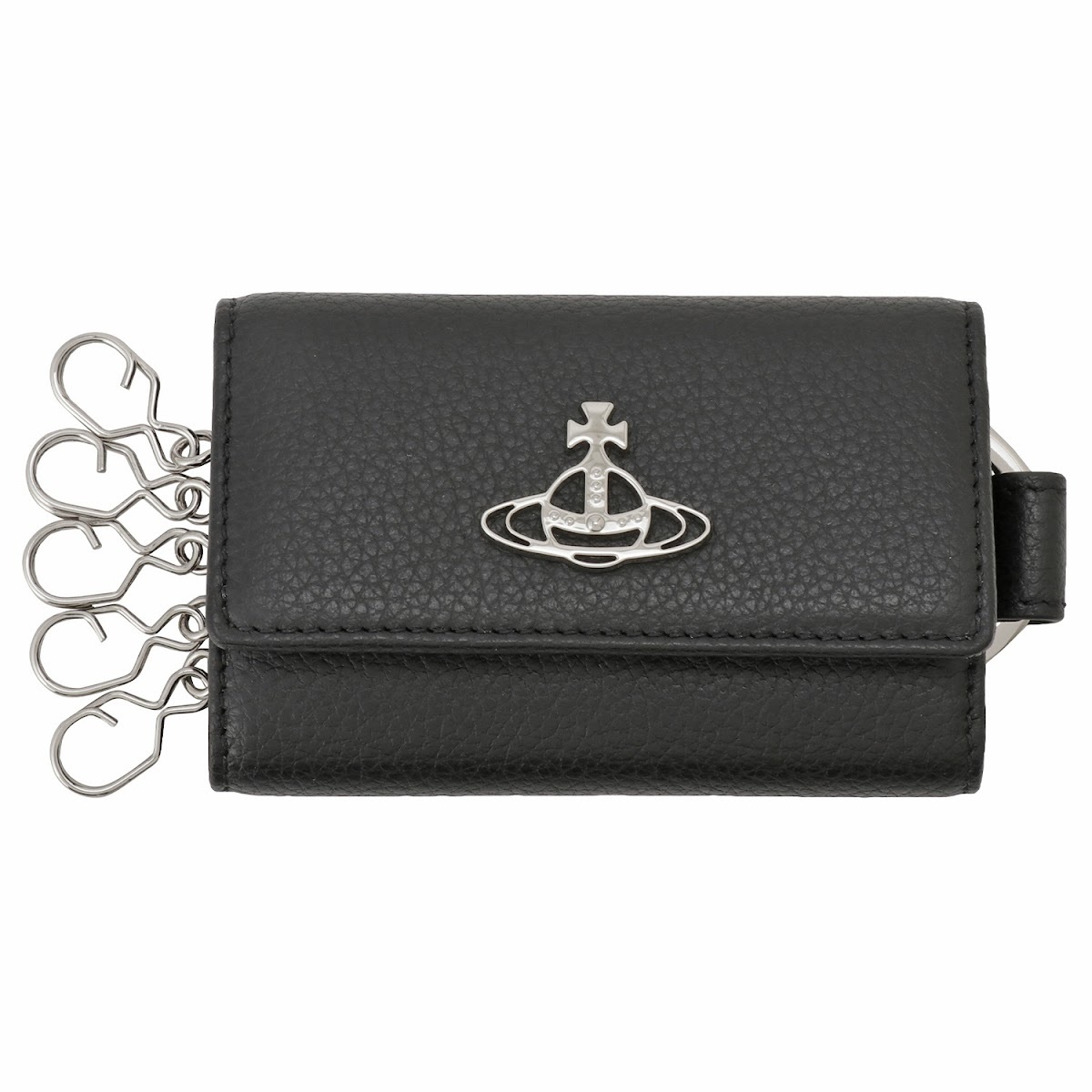 ヴィヴィアンウエストウッド Vivienne Westwood キーケース 5連