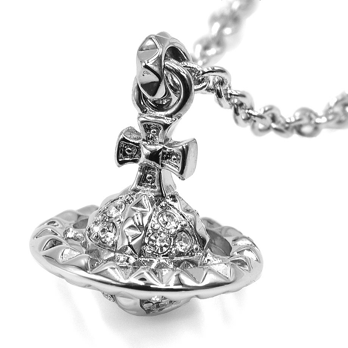 ヴィヴィアンウエストウッド Vivienne Westwood ネックレス 63020051