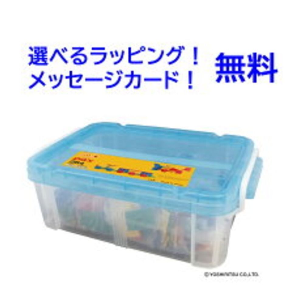 LaQ（ラキュー）パックス264【送料無料】laq ラキュー 誕生日