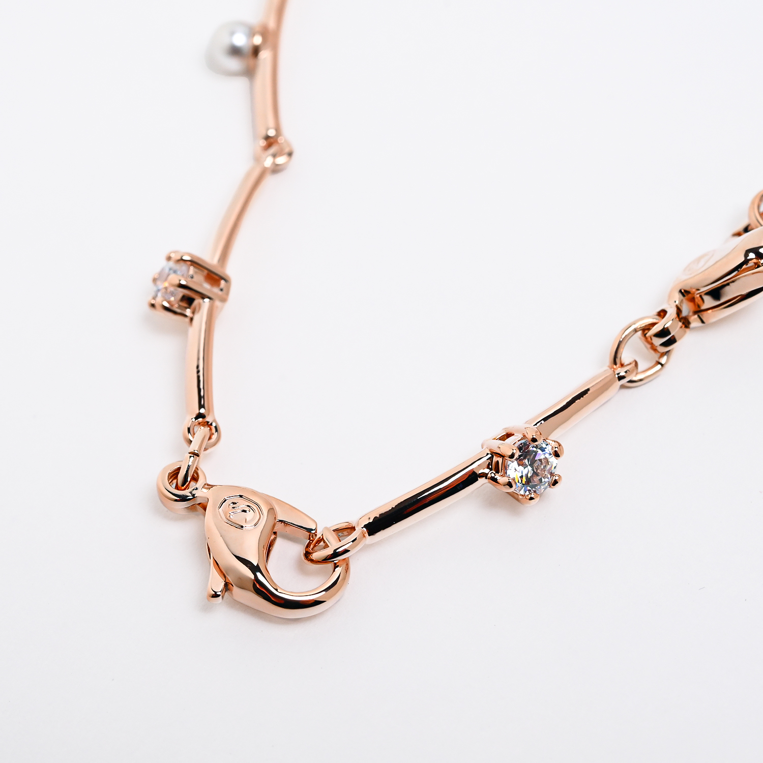 スワロフスキー SWAROVSKI ブレスレット Constella Tennis コンステラ