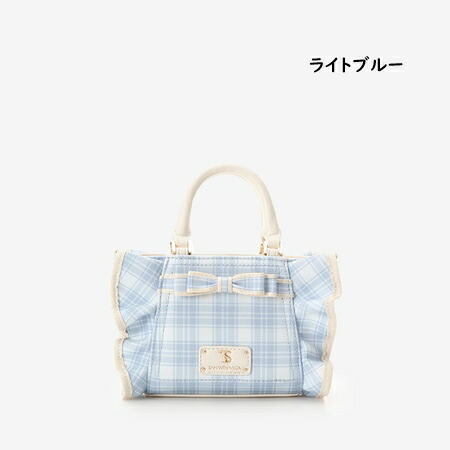 送料無料】【ラッピング無料】サマンサベガ Samantha Vega ショルダー