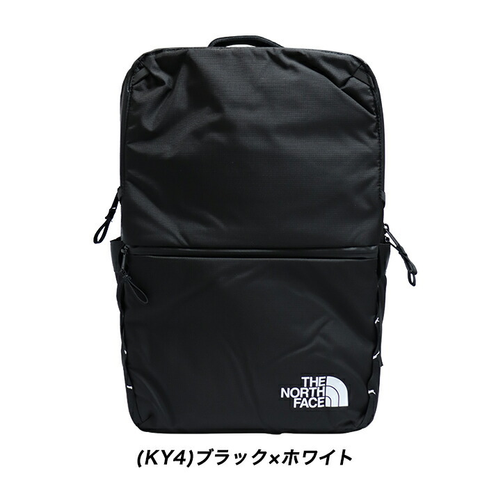 ノースフェイス リュック ユニセックス COMMUTER PACK コミューター