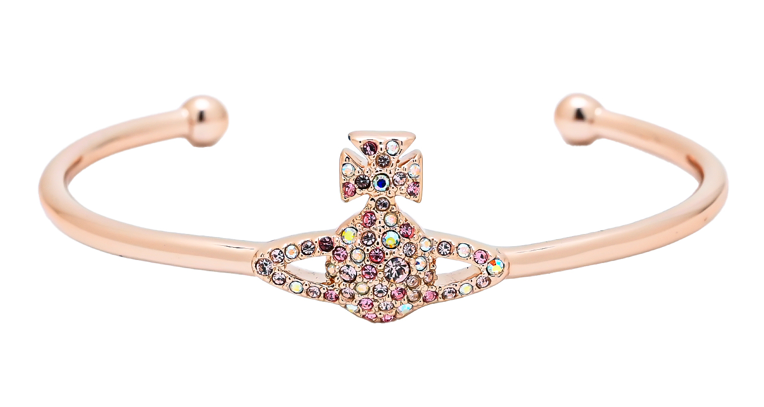 ヴィヴィアンウエストウッド Vivienne Westwood バングル ブレスレット