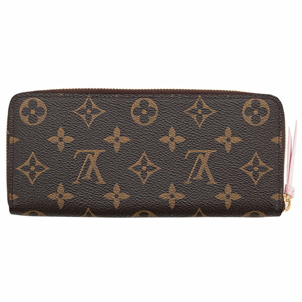 正規紙袋無料】ルイヴィトン 長財布 新品 レディース ラウンド