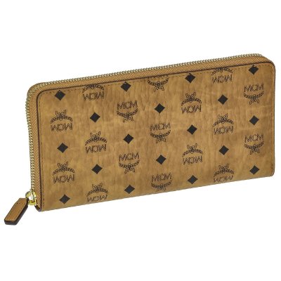 2026年版】エムシーエム（MCM） メンズ長財布のプレゼント おすすめ