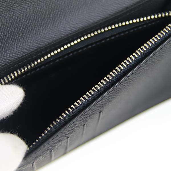 正規紙袋無料】ルイヴィトン 長財布 新品 メンズ 二つ折り