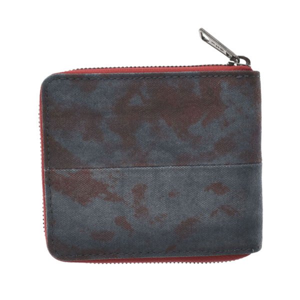 ディーゼル DIESEL 財布 二つ折り財布 折りたたみ財布 小銭入れ付き
