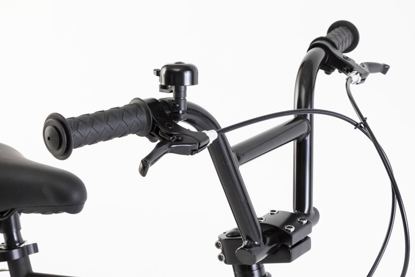 14インチ】子供用 BMX JK(ジェイケイ)TOKYO CUSTOM for KIDS【送料無料