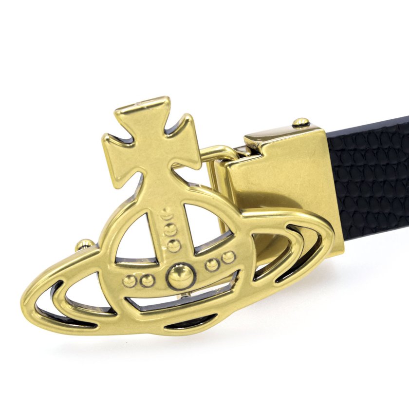 ヴィヴィアンウエストウッド ベルト Vivienne Westwood ベルト レザー