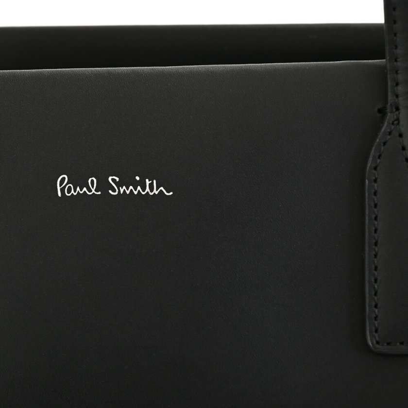 ポールスミス バッグ トートバッグ 灰(グレー) Paul Smith aps502-13