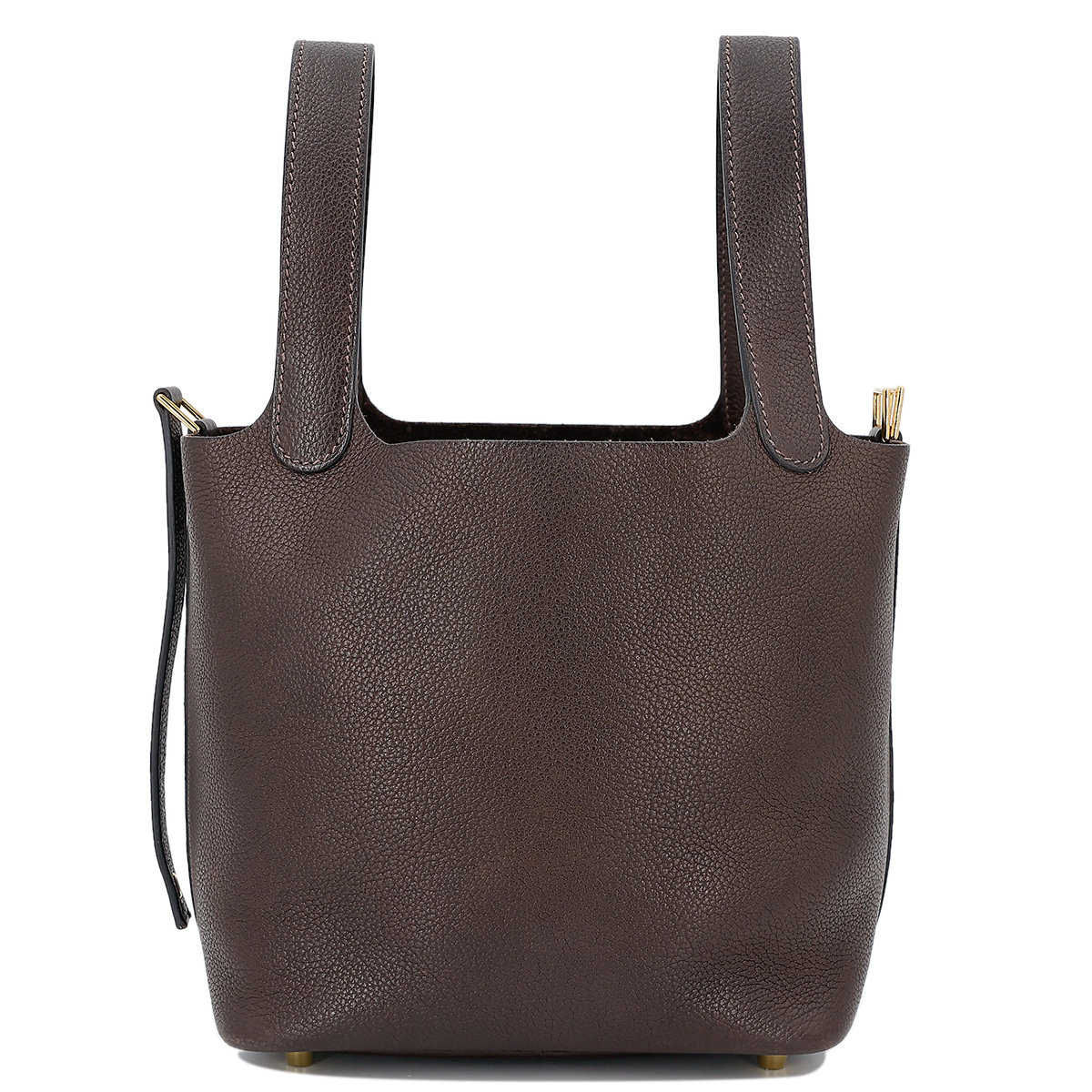 希少！新品未使用HERMESピコタンロックPMバレニアフォーブル おまけ