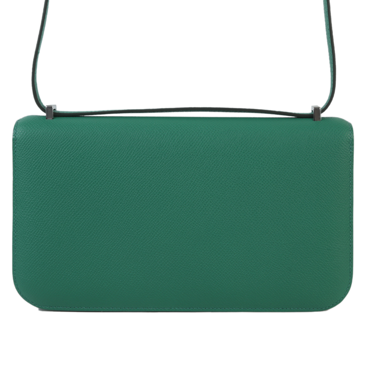 ランク NS 未使用品 HERMÈS エルメス コンスタンスエラン ヴェール