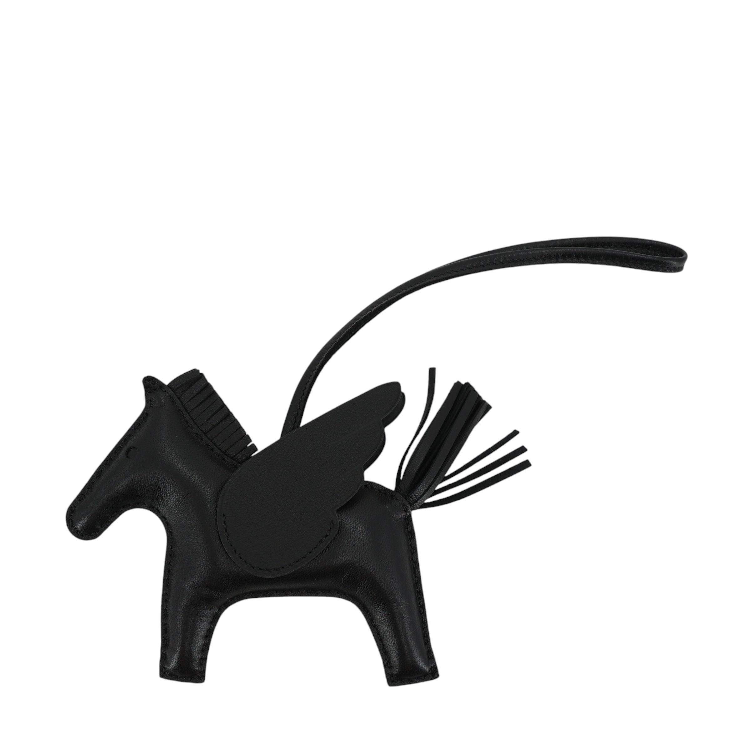 HERMÈS エルメス ロデオペガサスPM ゴールド B刻印 - GINZA XIAOMA