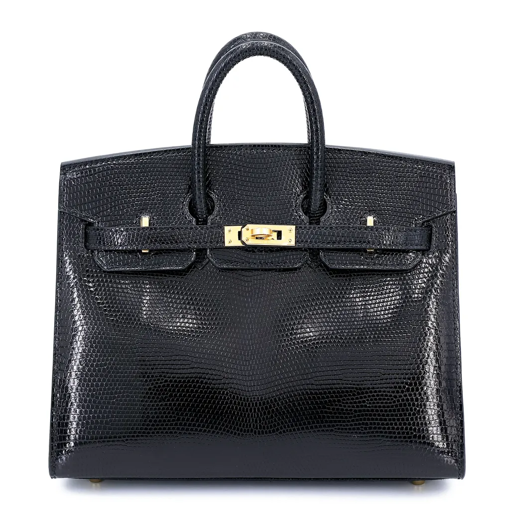 Brand New ( Rank N ) HERMÈS Limited Edition Birkin 20 Bouclerice