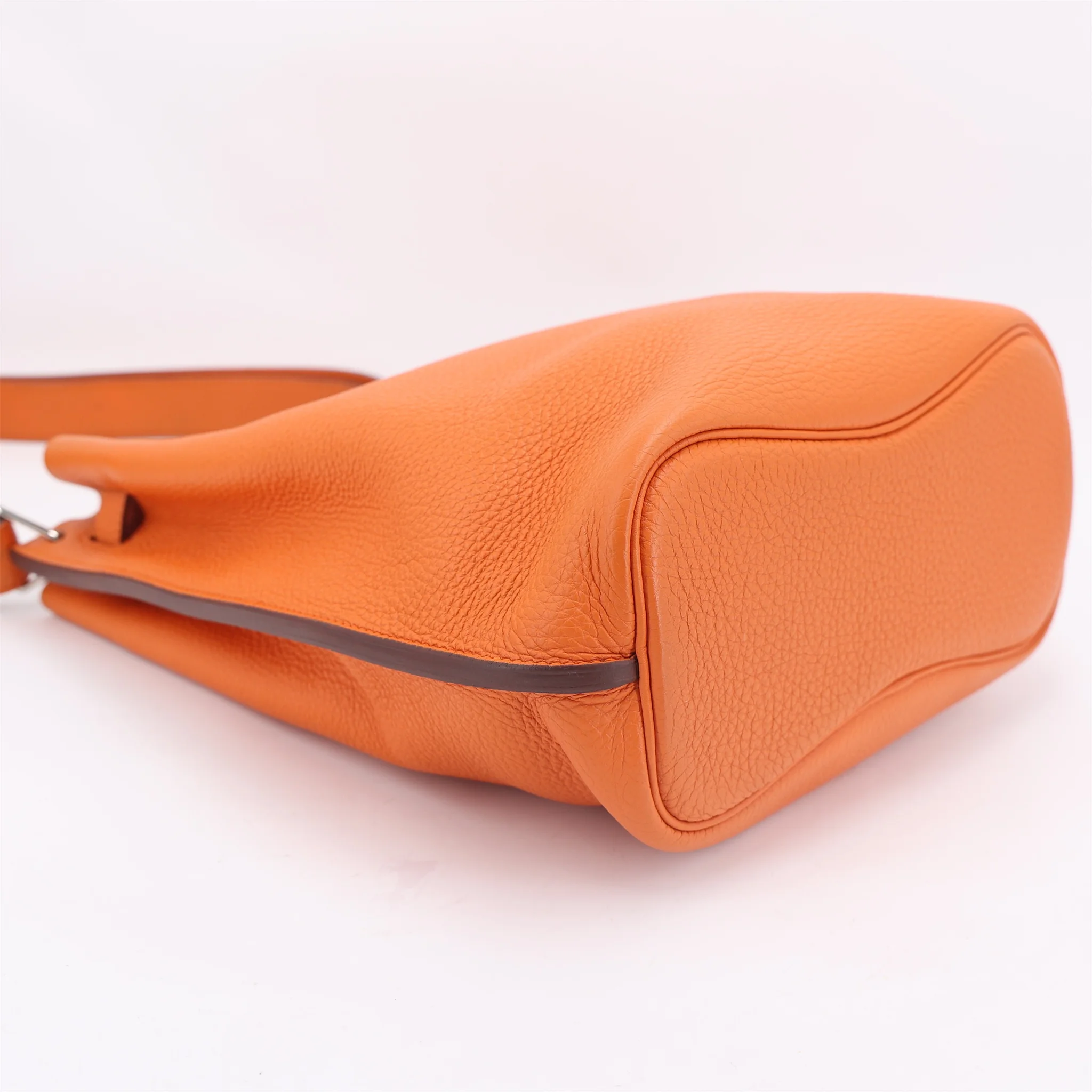 ジ*ー様 HERMES ソーケリー22 全額補償サポートプログラム開始 HERMES