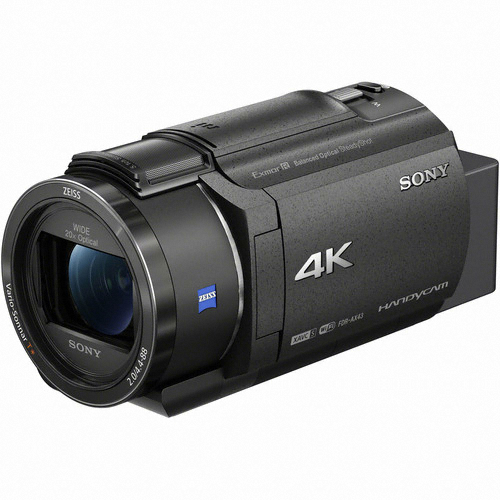 SONY HandyCam FDR-AX43 (정품) : 다나와 가격비교
