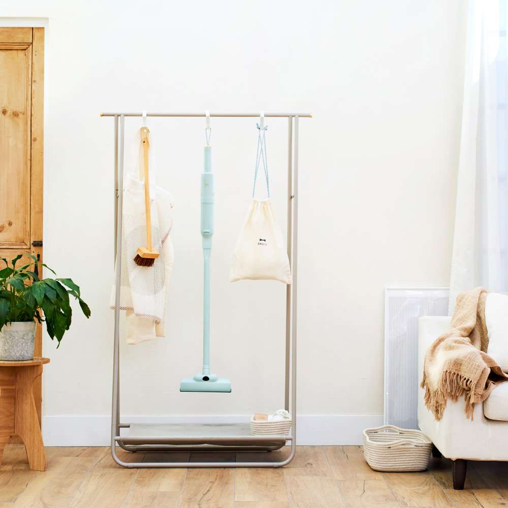 BRUNO/ブルーノ スリム2WAYスティッククリーナー 通販 - ディノス