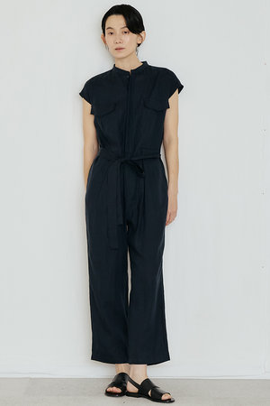 TICCA｜ティッカのコンビネゾン・オールインワン（パンツ）通販｜ELLE