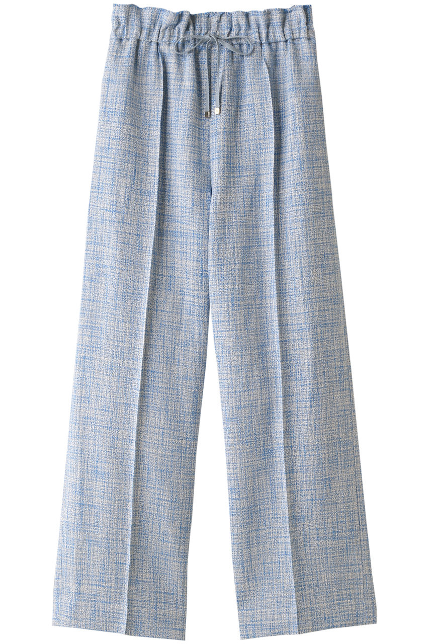 ebure/エブール｜新作入荷！ マルチに活躍するカラーツイードアイテム